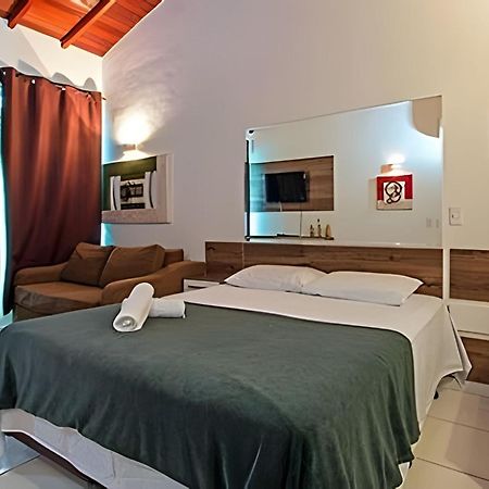 Jungle Beach Маресиас Экстерьер фото