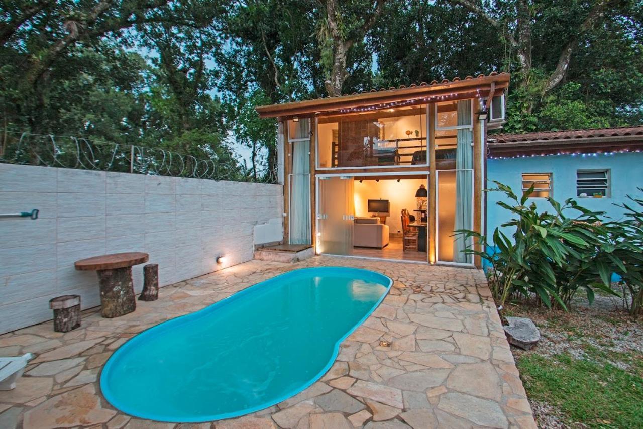 Jungle Beach Маресиас Экстерьер фото