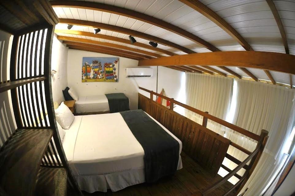 Jungle Beach Маресиас Экстерьер фото
