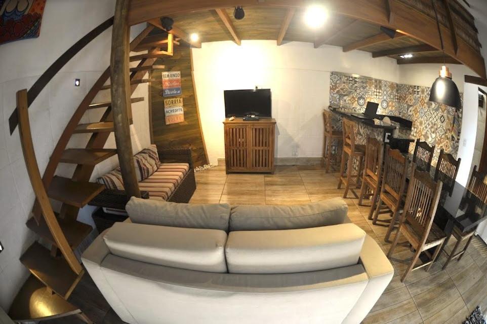 Jungle Beach Маресиас Экстерьер фото