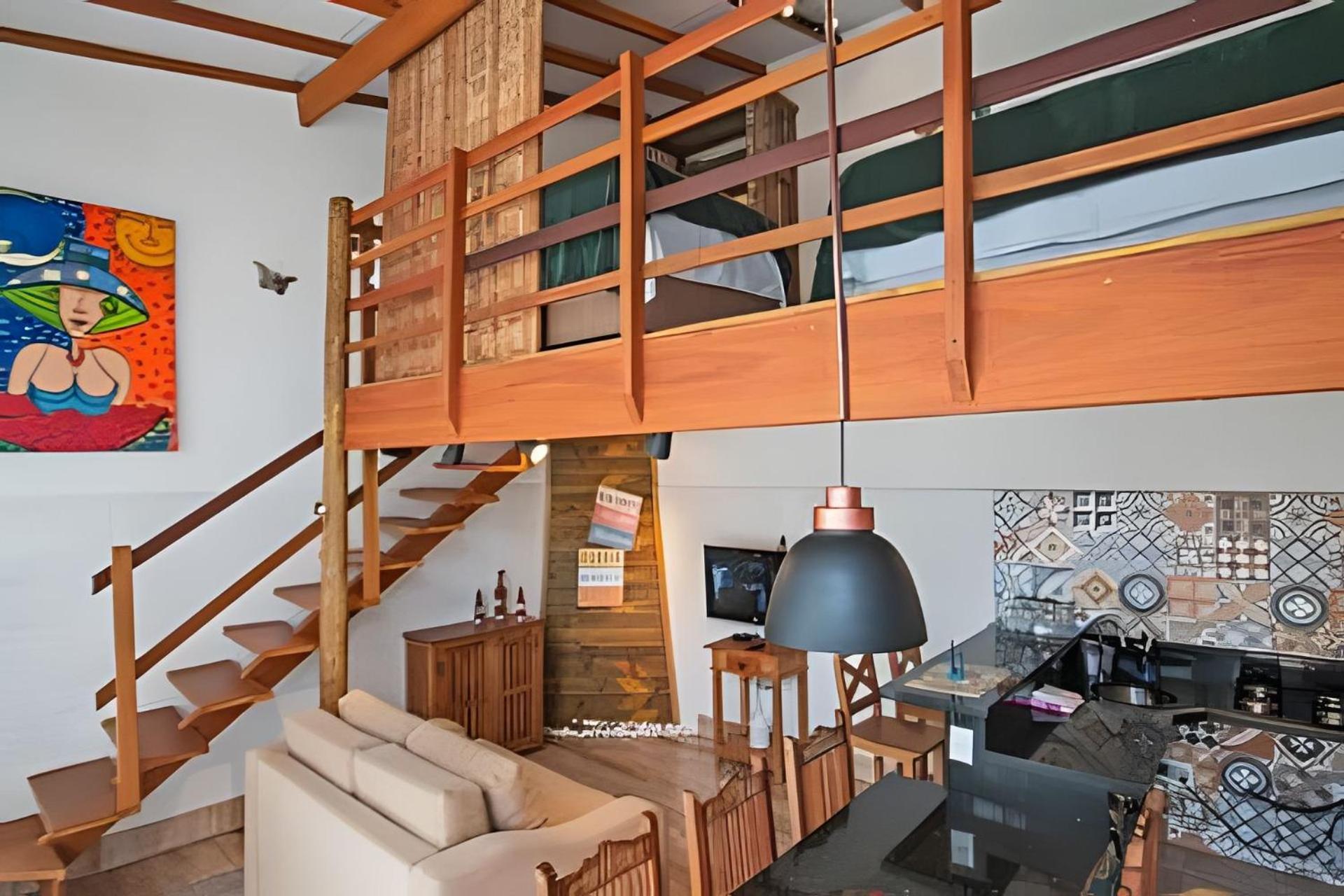 Jungle Beach Маресиас Экстерьер фото